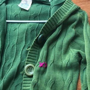 Project E Vintage Sweater